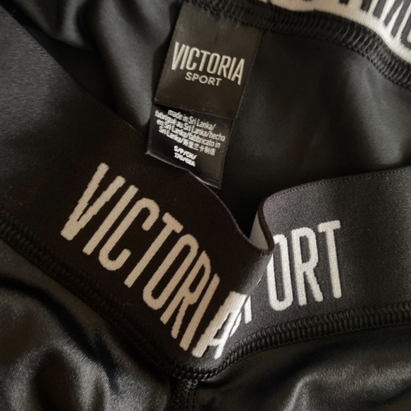 Victoria Sport Leggings - Picture 4 of 4